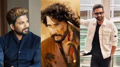 Dussehra 2026: Allu Arjun, Jr NTR, Mahesh Babu, Prabhudeva and other share wishes with fans | Telugu Movie News