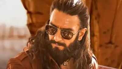 ‘Dhurandhar’ marketing head explains why Ranveer Singh didn’t promote the film: ‘Ranbir Kapoor had ‘Tu Jhoothi Main Makkaar before Animal released’ |